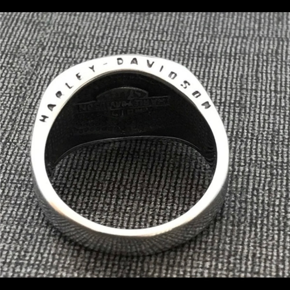 Limited!🔥Men’s HD Rings - Picture 5 of 5